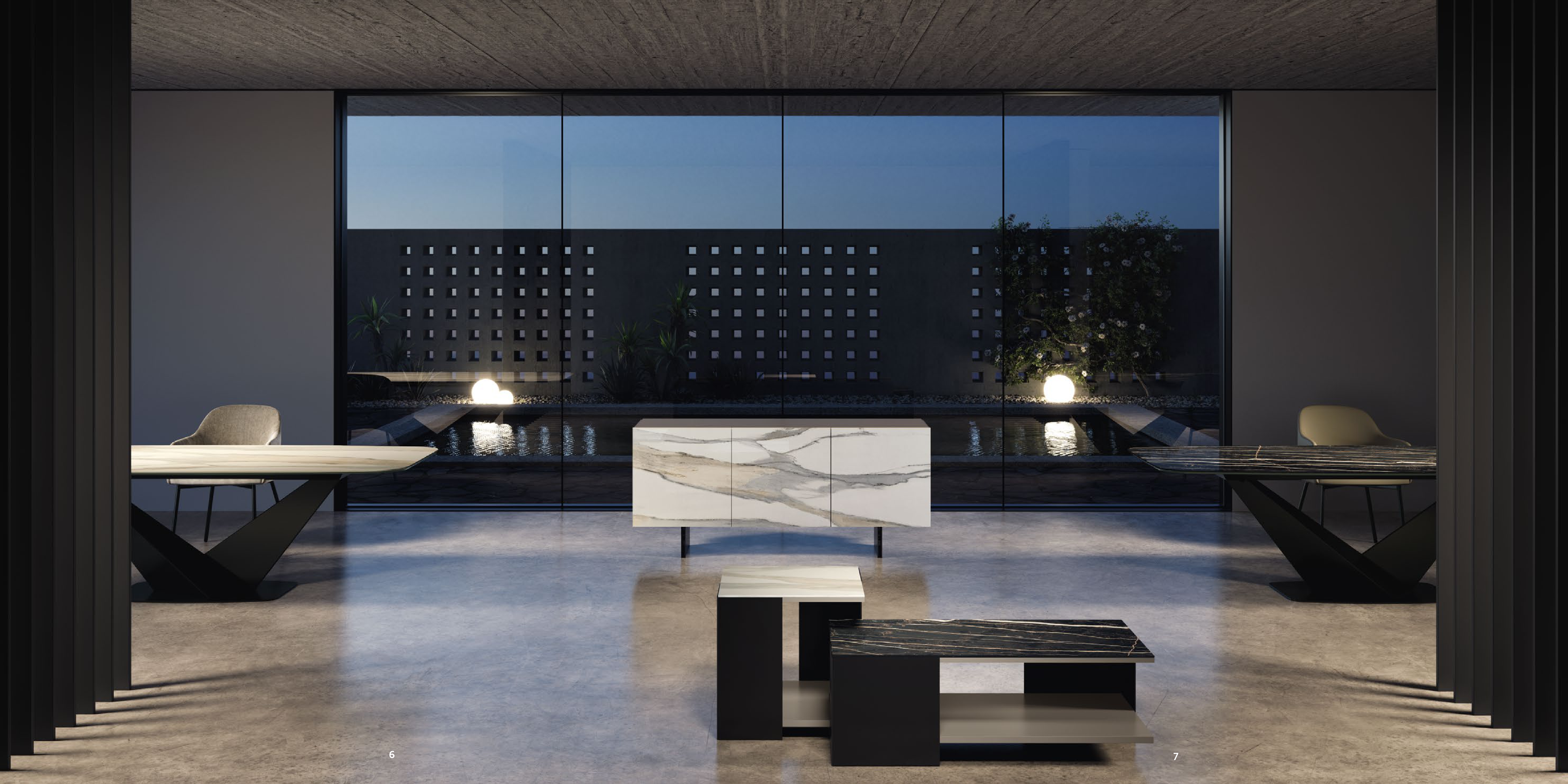 Zenith Camelgroup