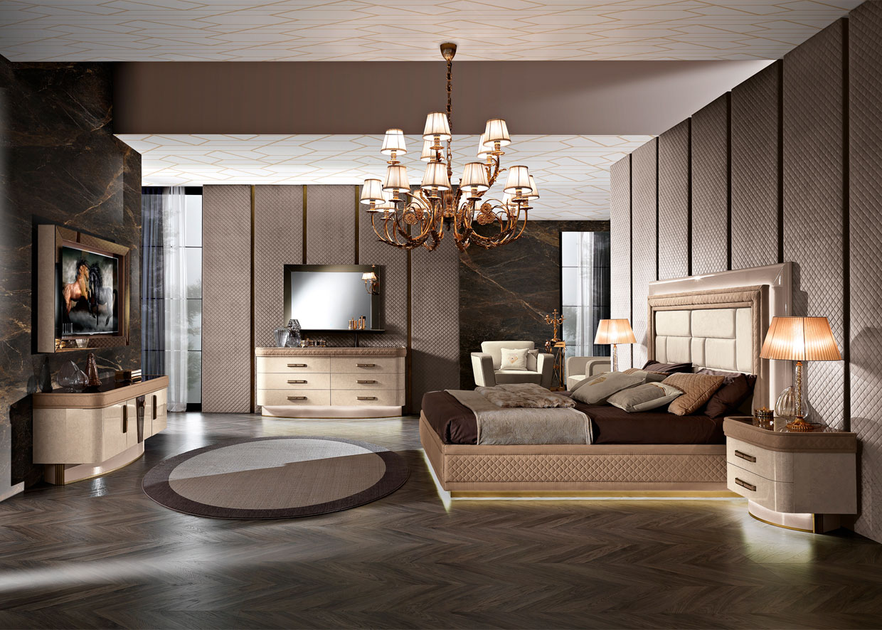 DIAMOND Mobilpiu Luxury