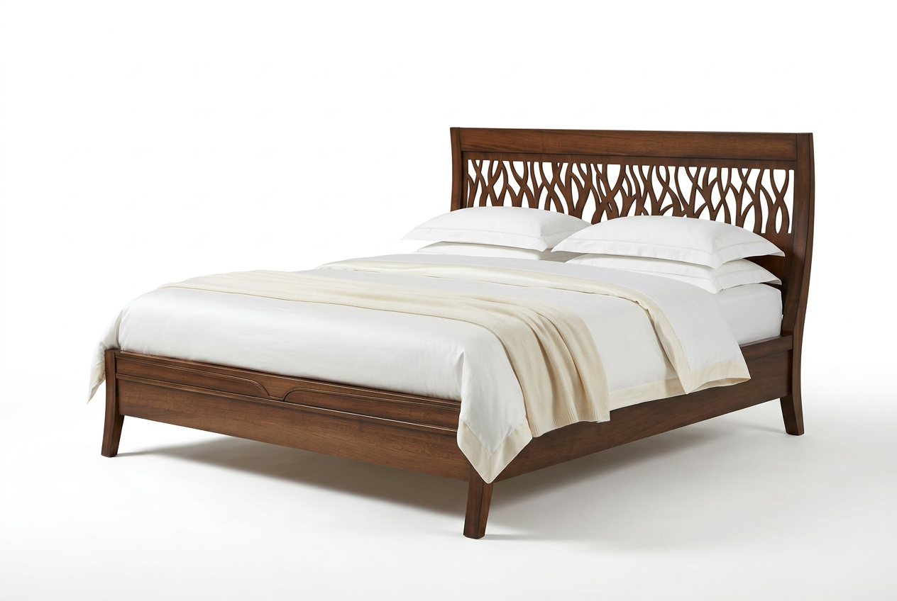 Кровать FAIRY TALE 160*190 Fasolin