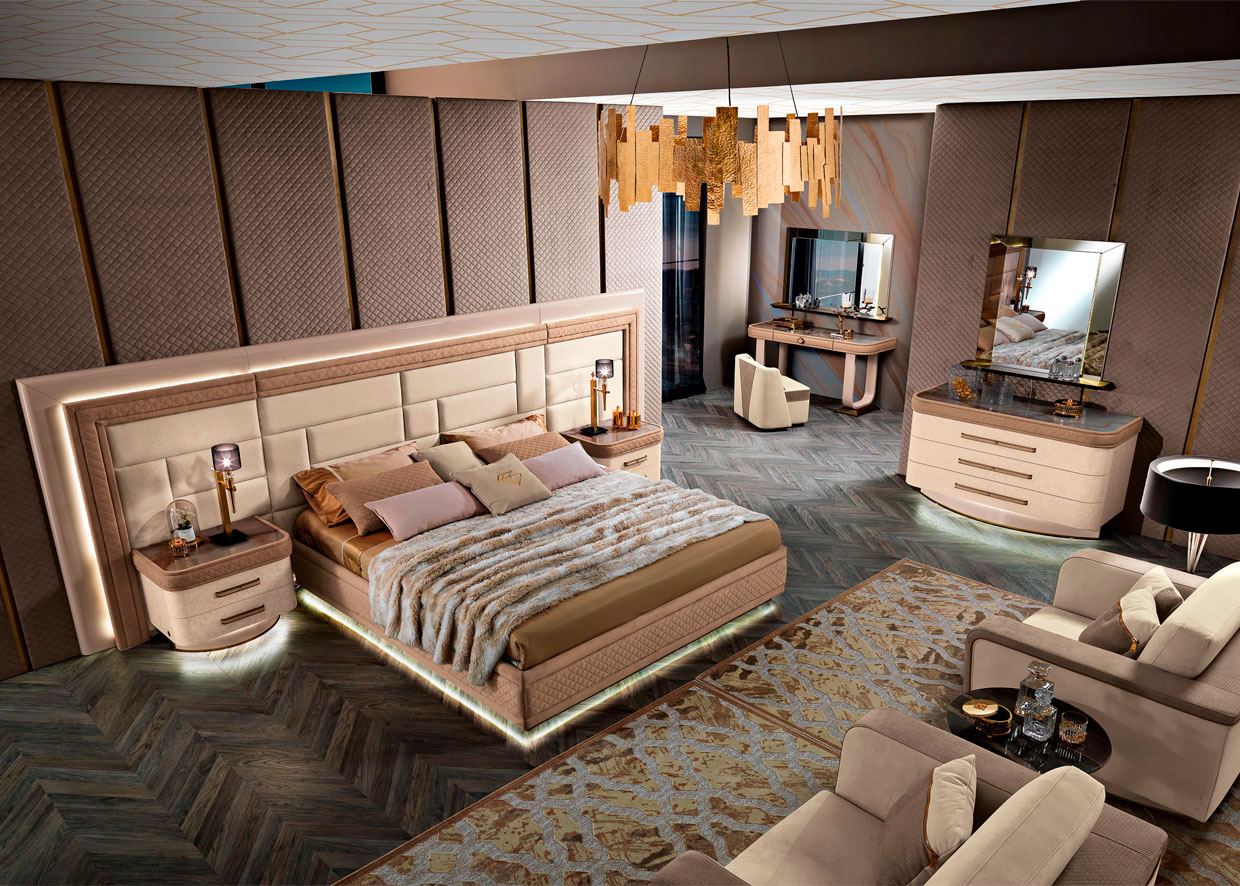 DIAMOND Mobilpiu Luxury
