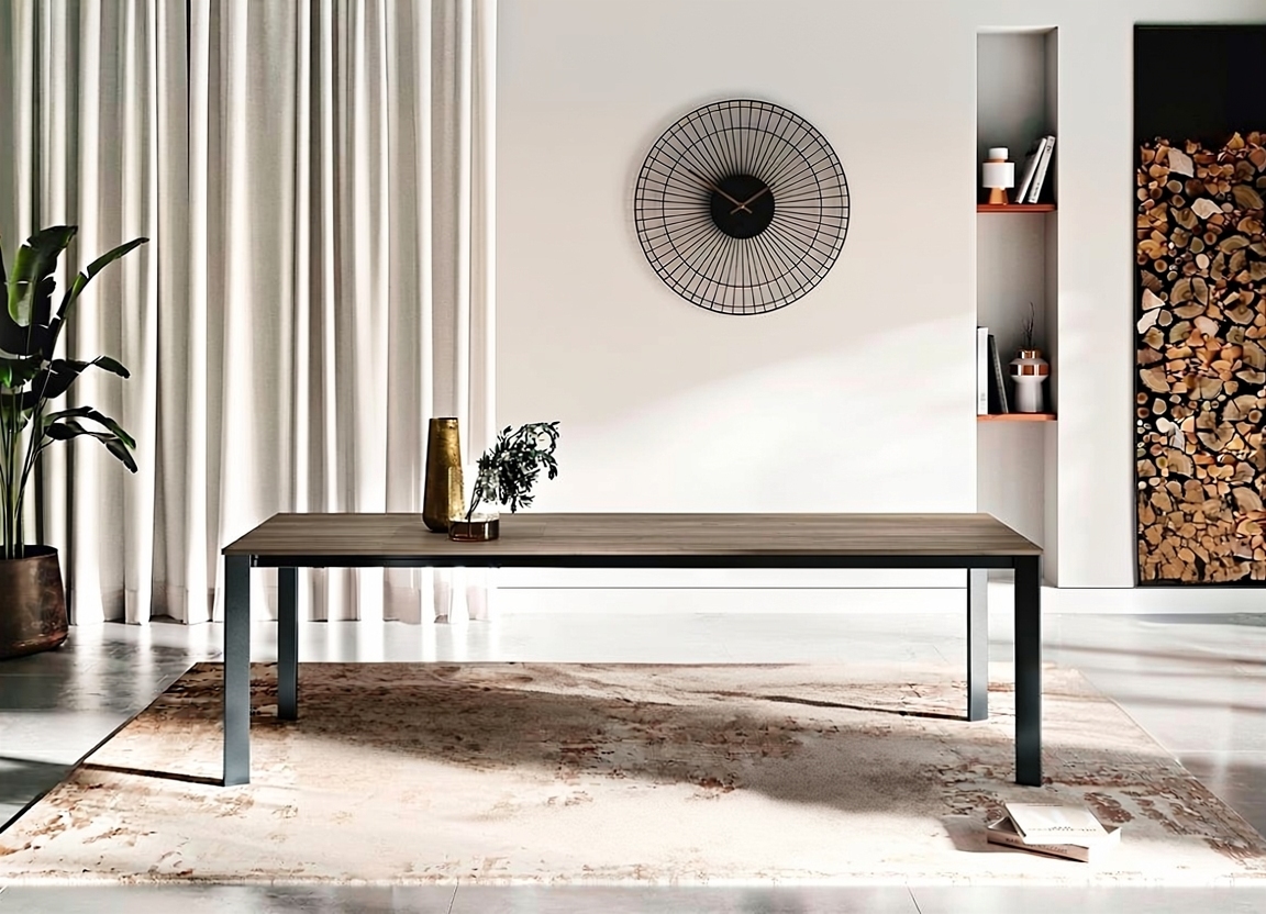 INGENIA CASA Стол раскладной ASTER Ingenia Casa