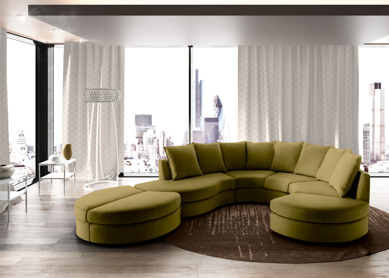 NEW YORK Camelgroup