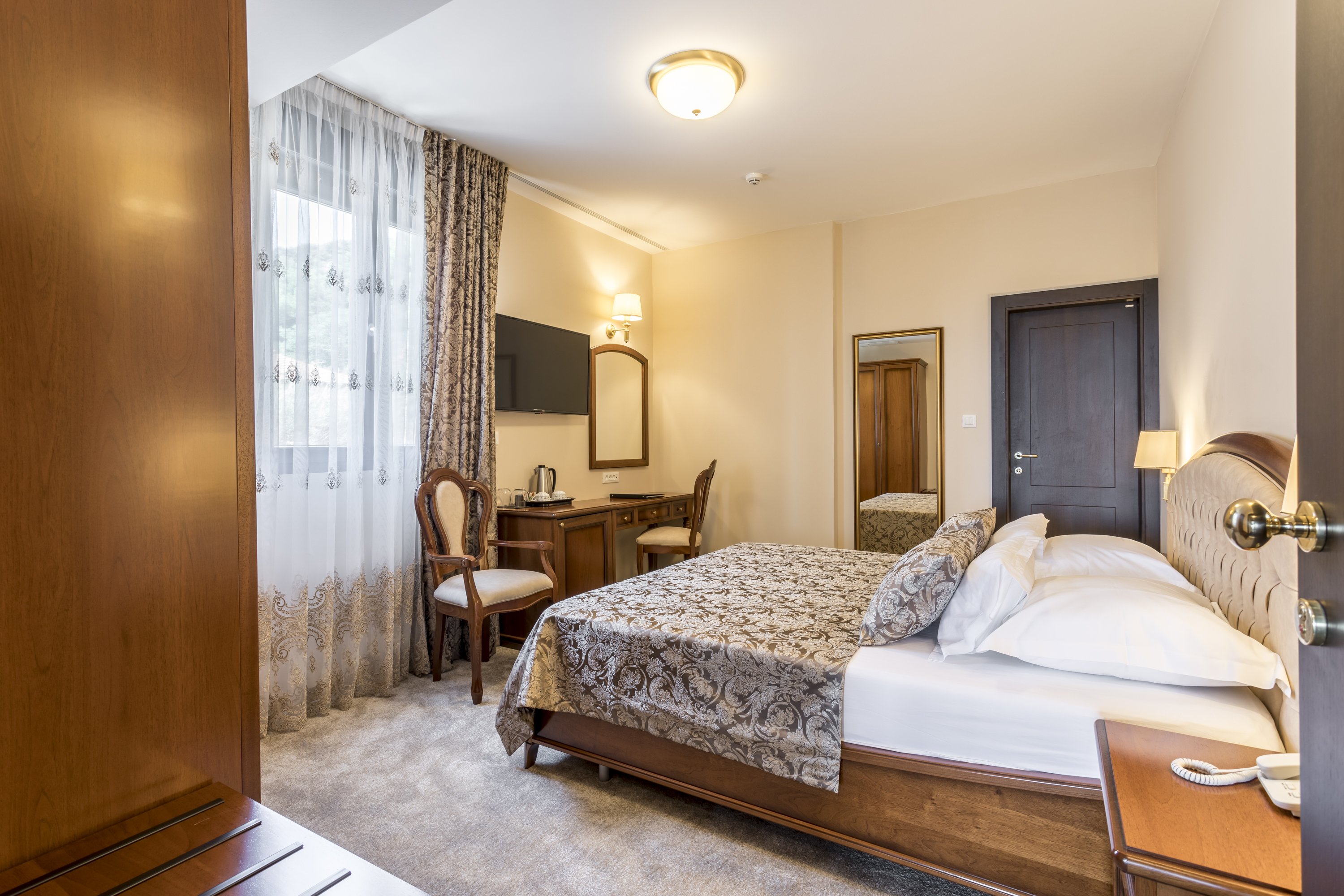 Hotel Cvita Split Classic Camelgroup
