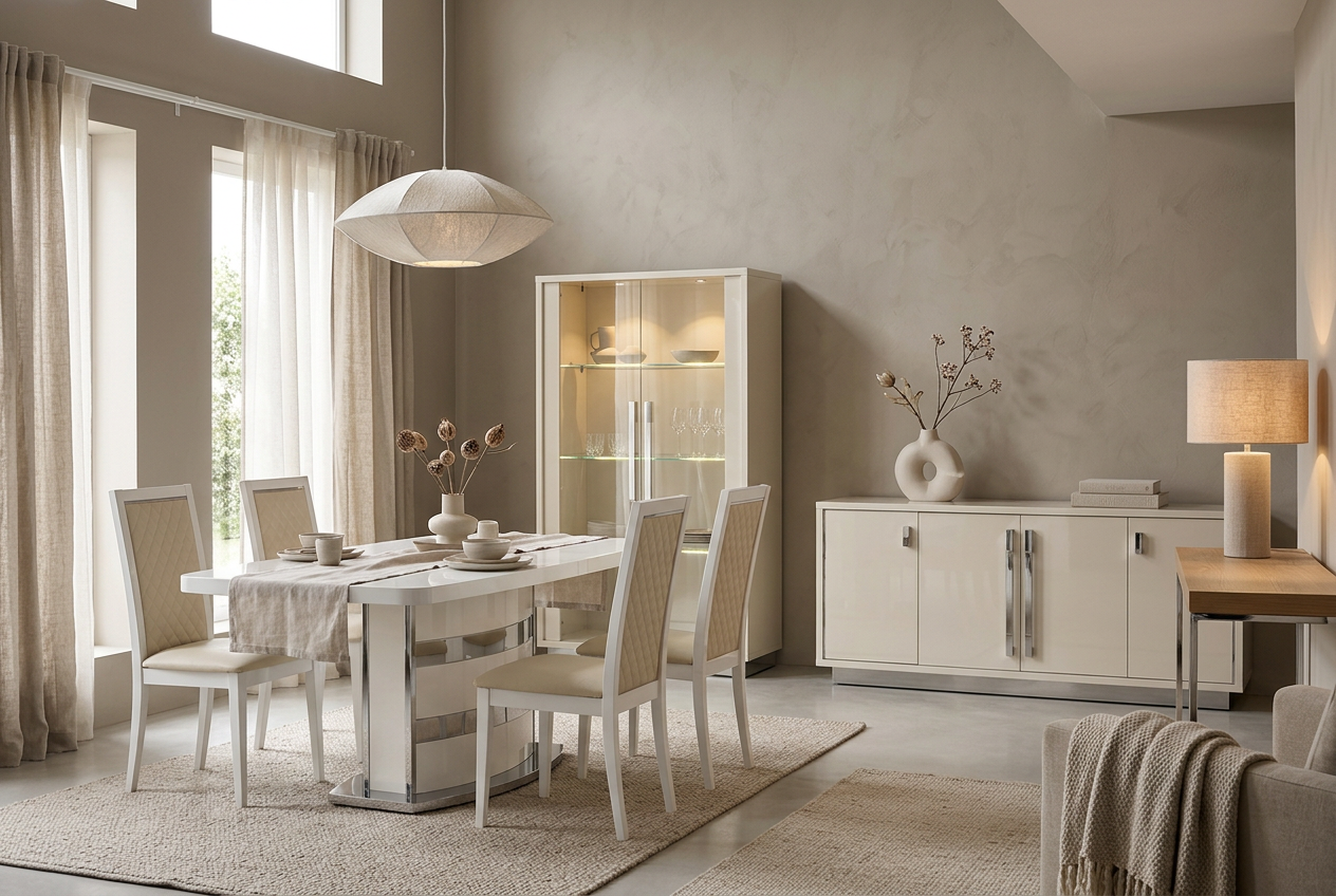 ROMA WHITE Camelgroup