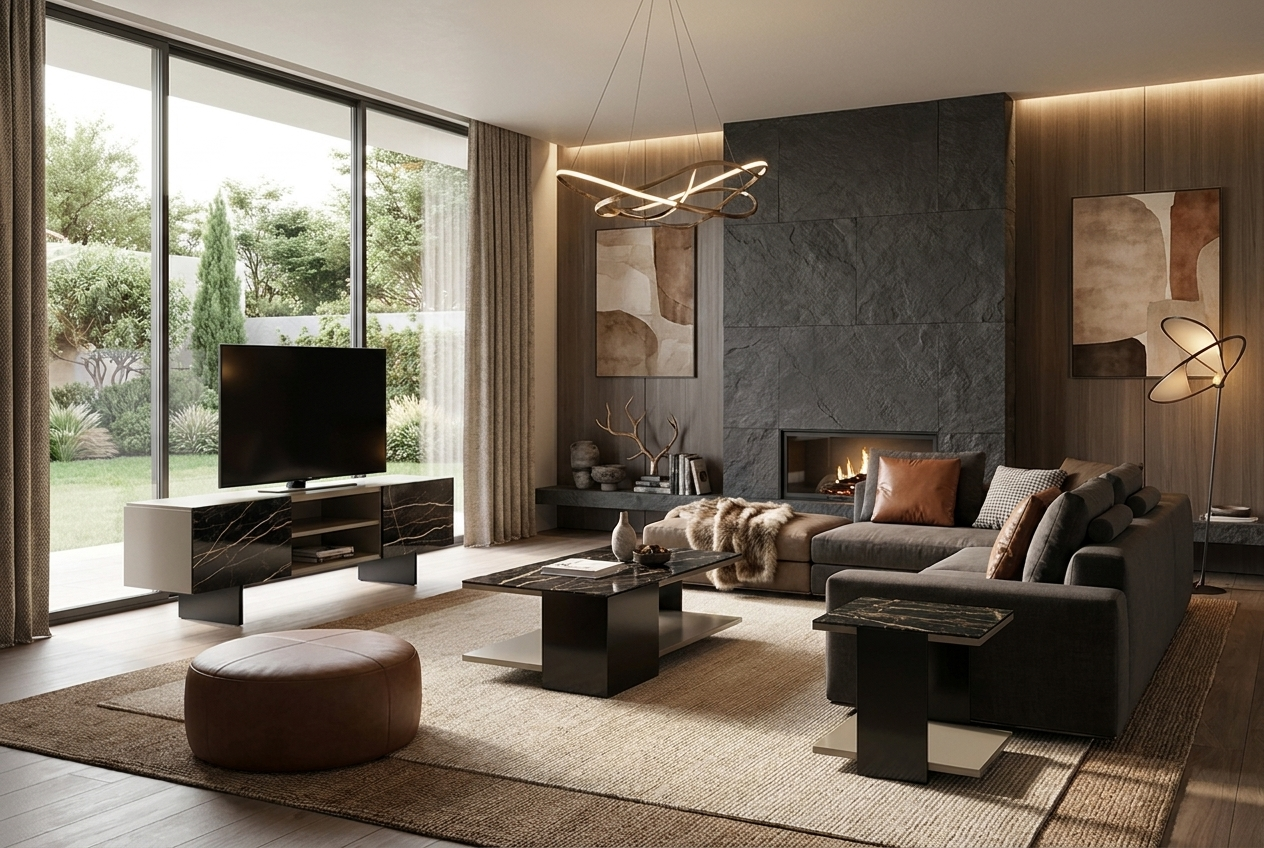 Zenith Camelgroup