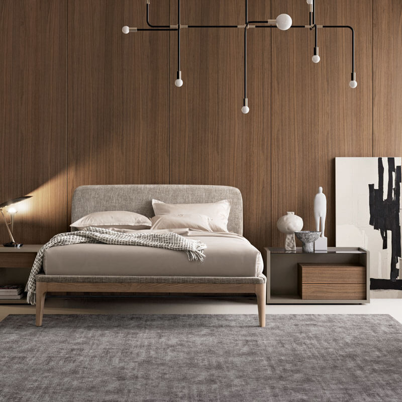 Кровать Elegance DallAgnese