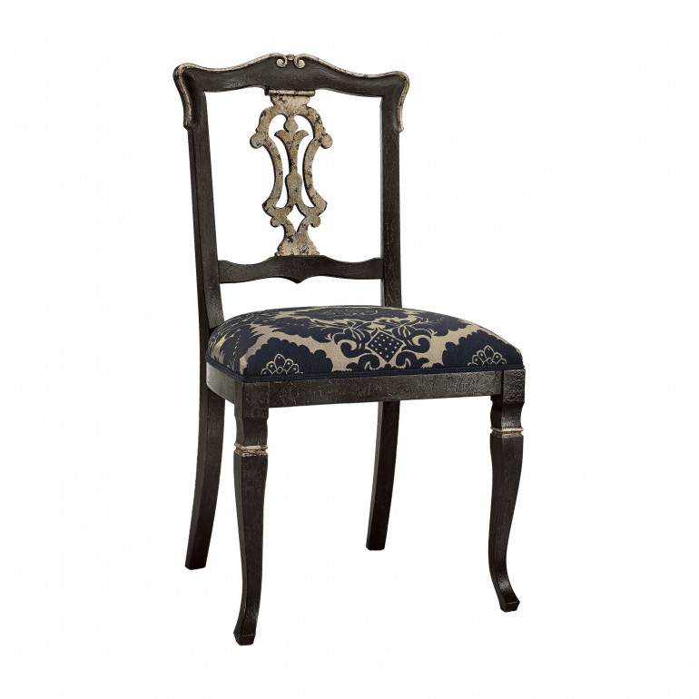 SEVEN SEDIE Стул Ducale Seven Sedie