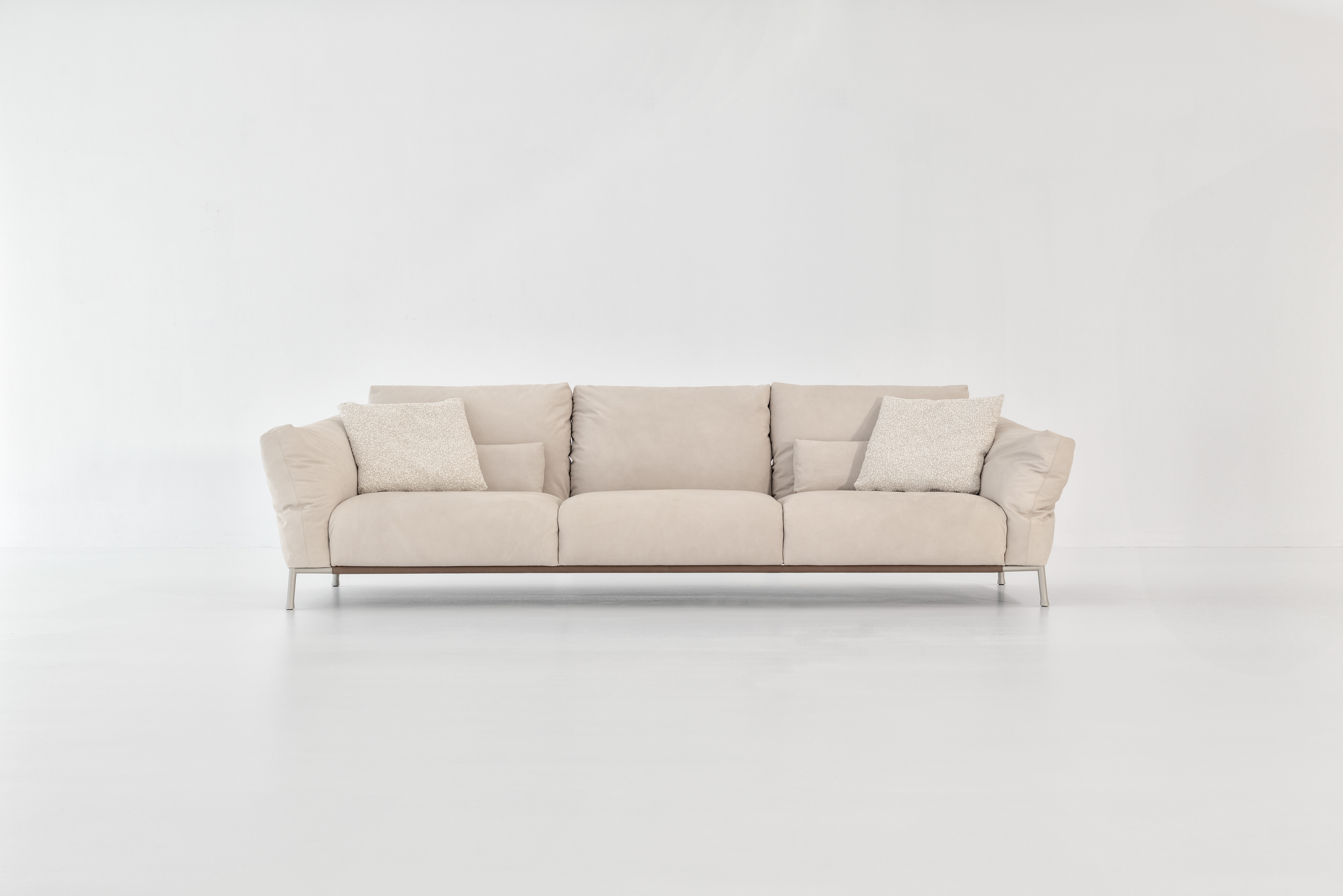 Диван Chapeau Cierre