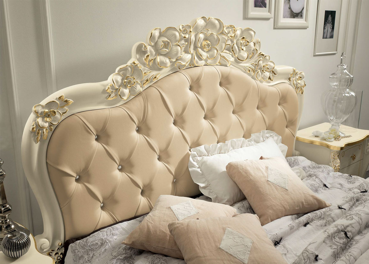 VIOLA IVORY Mobilpiu Luxury