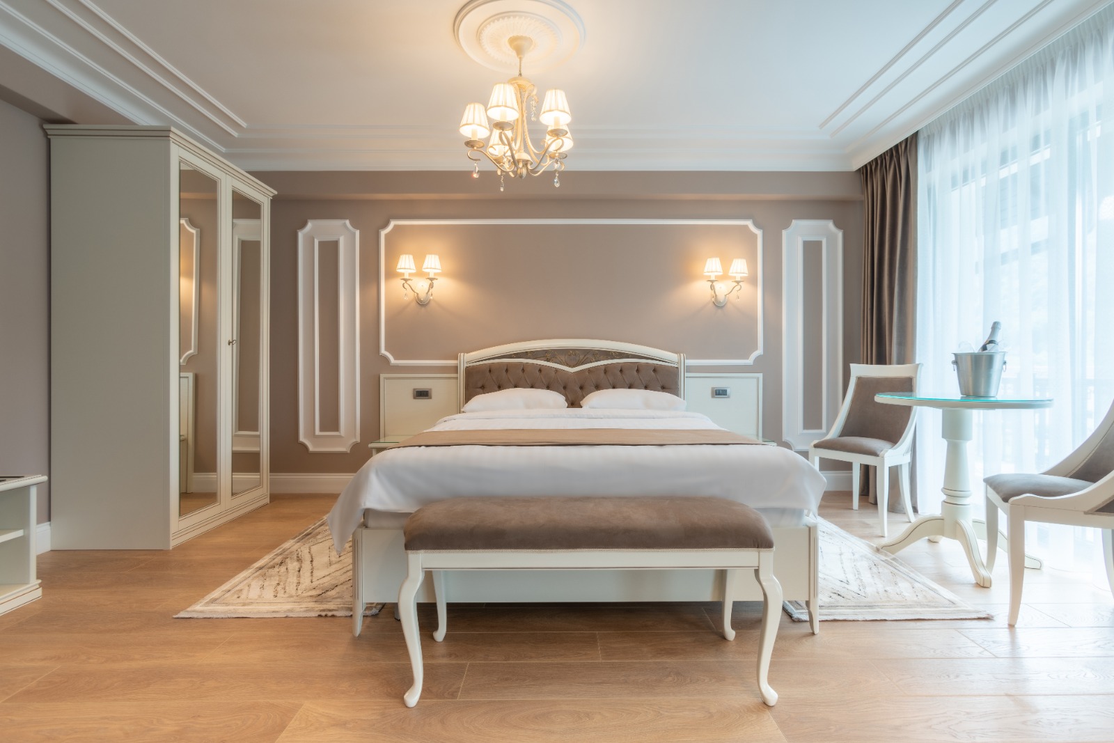Hotel in Romania Camelgroup