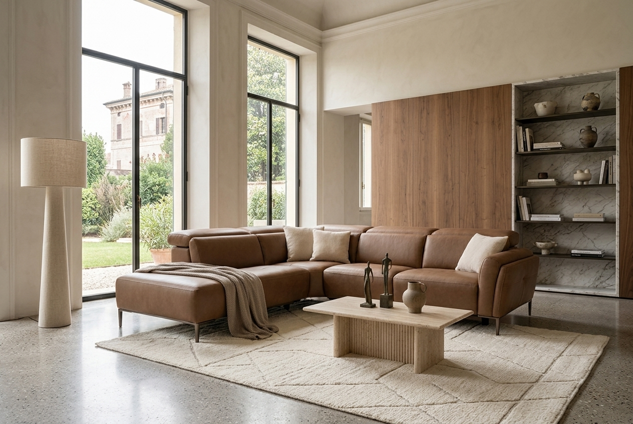 PRADO Cubo Rosso