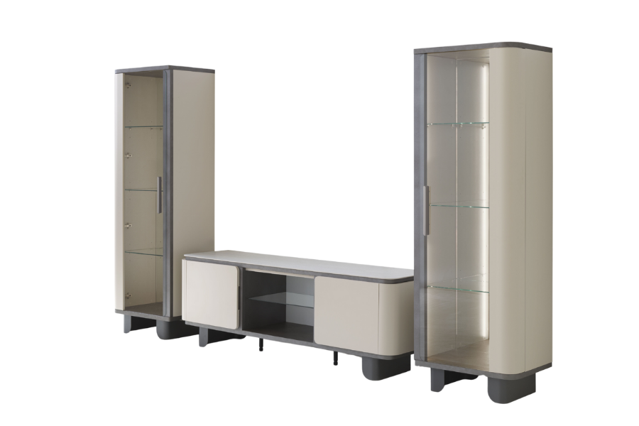 PERLA Тумба под ТВ Arredo Classic