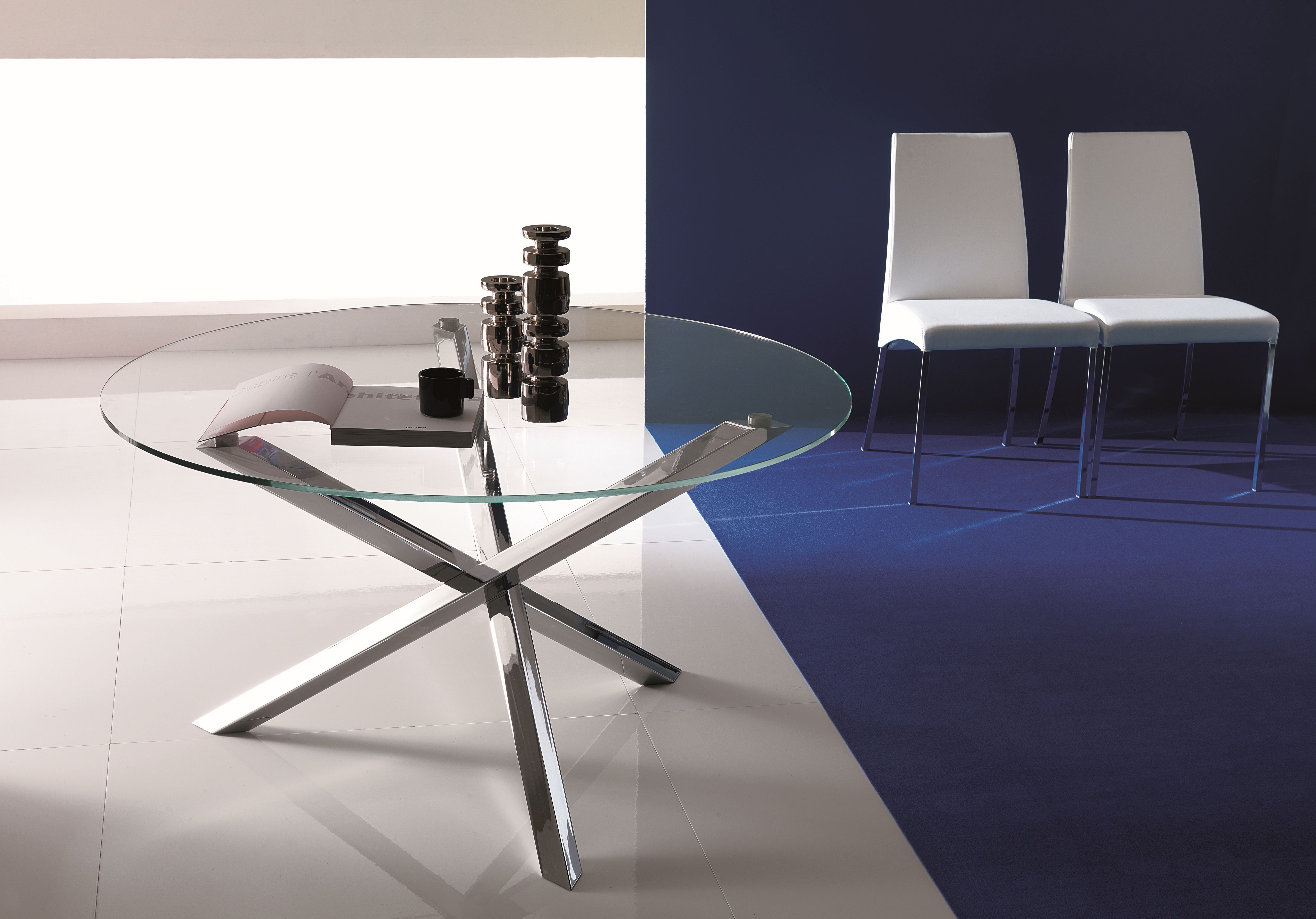 INGENIA CASA Стол TRIO Ingenia Casa