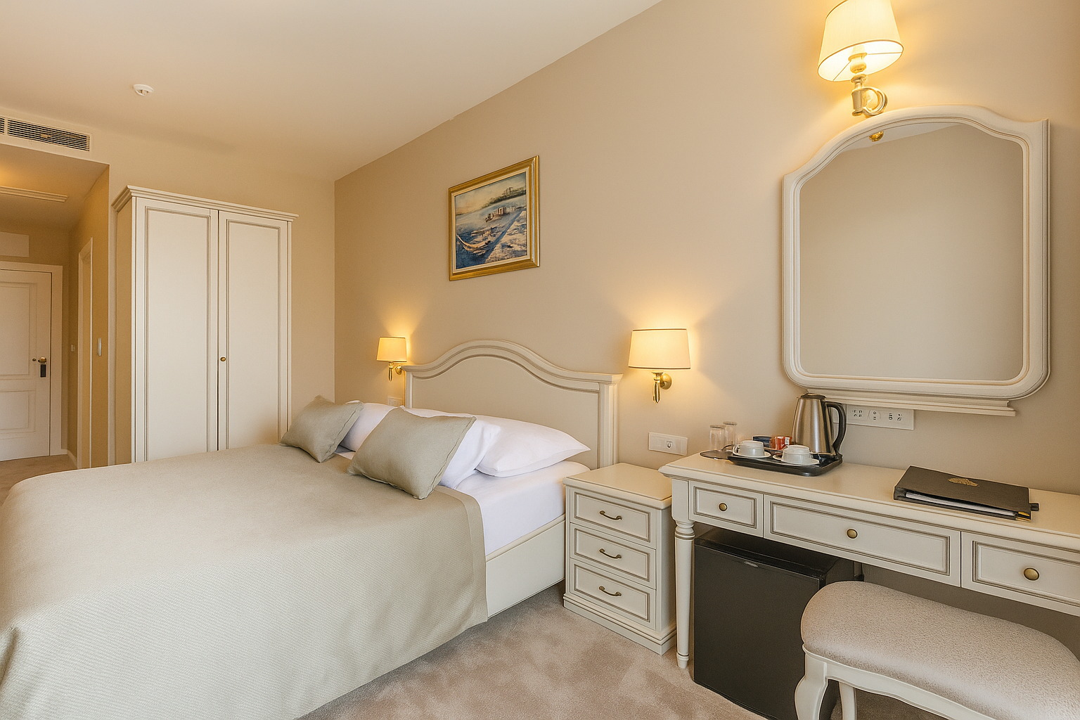 Hotel Cvita Split Camelgroup