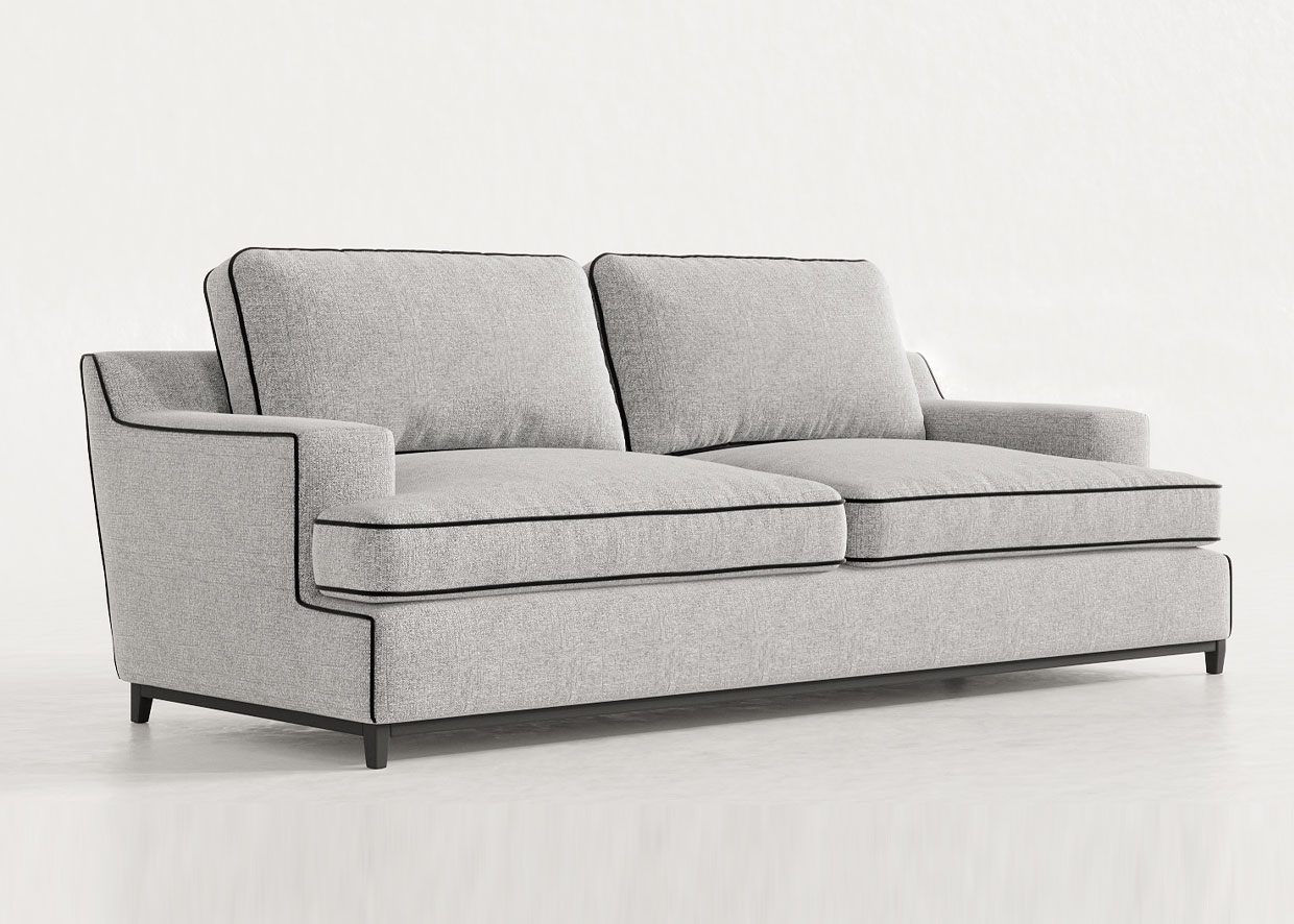 MEYSON, ткань MYS 900 MEBELGROUP