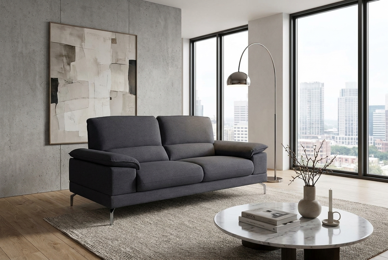 TORONTO Clover 19 Cubo Rosso