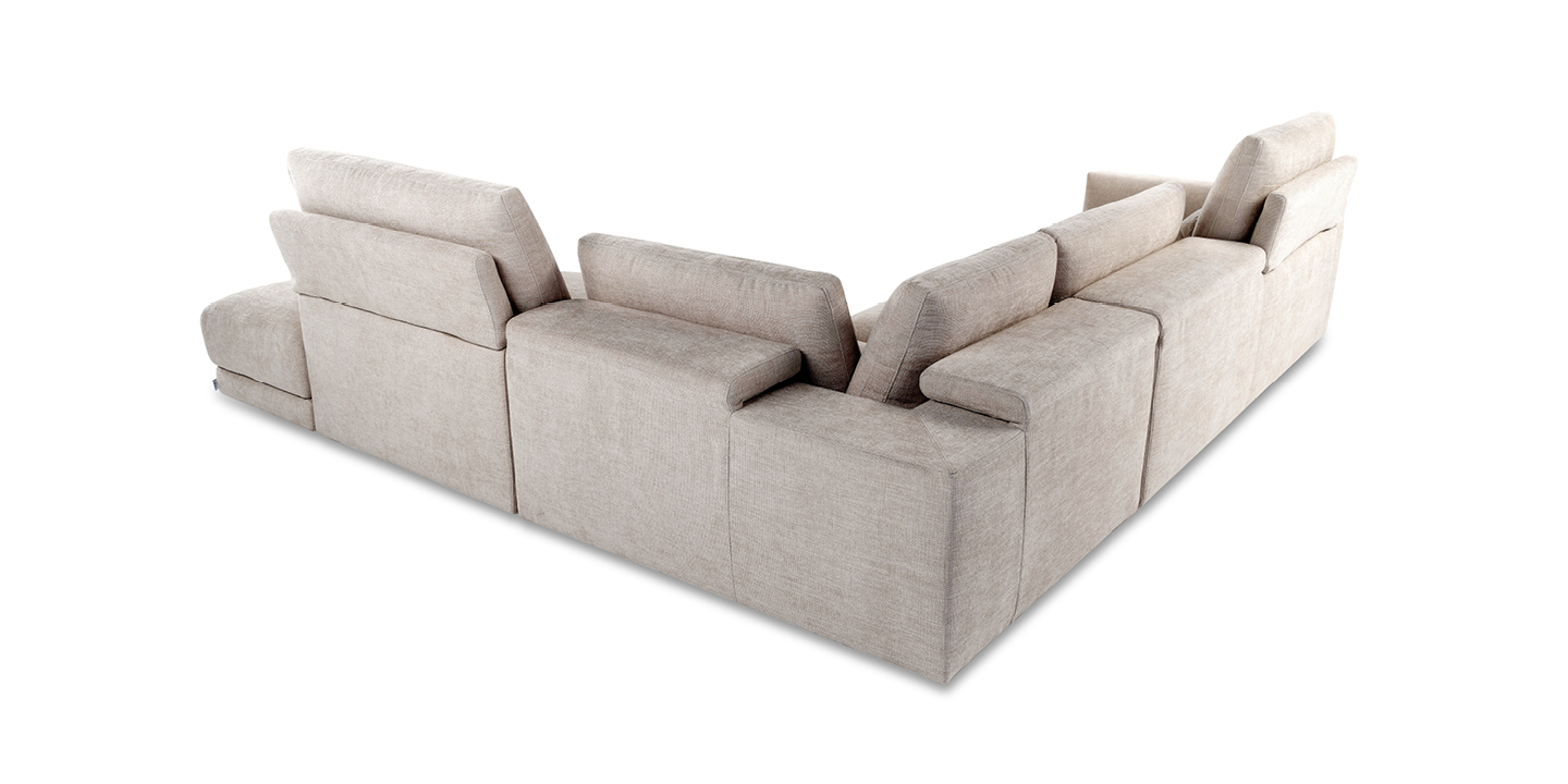Диван Matheola Calia Italia