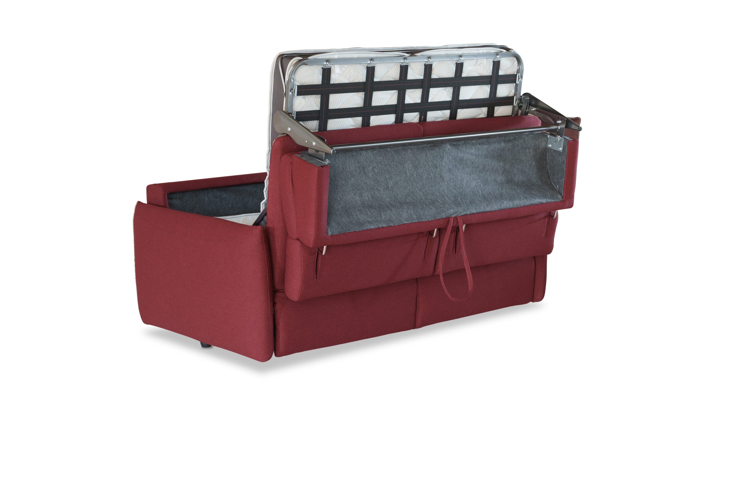 RAV Cubo Rosso