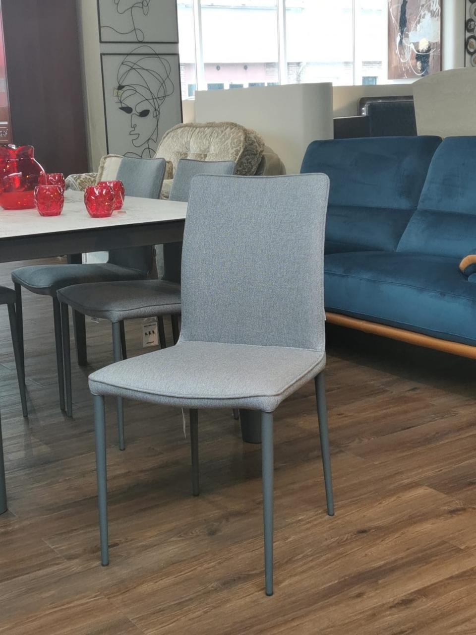 BONTEMPI CASA Стул NATA Bontempi casa