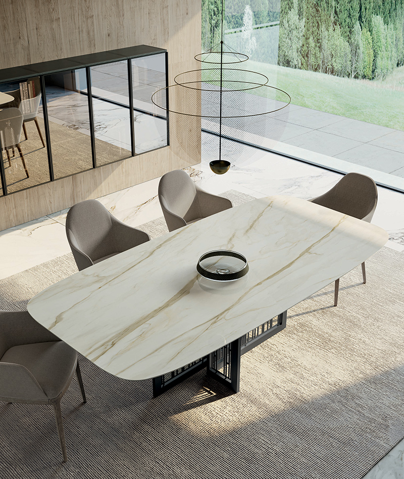 Стол Mastertable DallAgnese