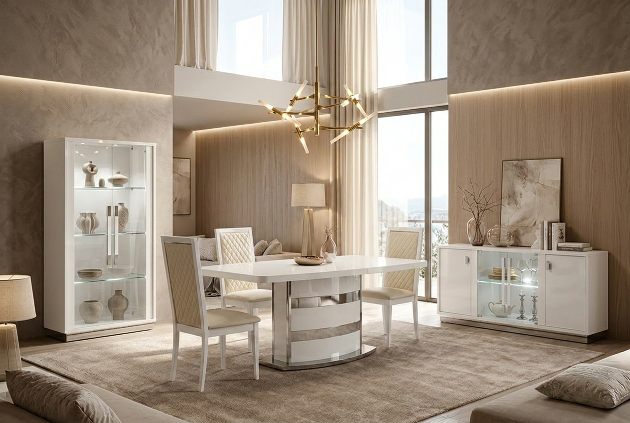 ROMA WHITE Camelgroup