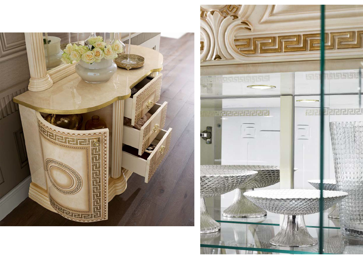 Гостиная AIDA Camelgroup