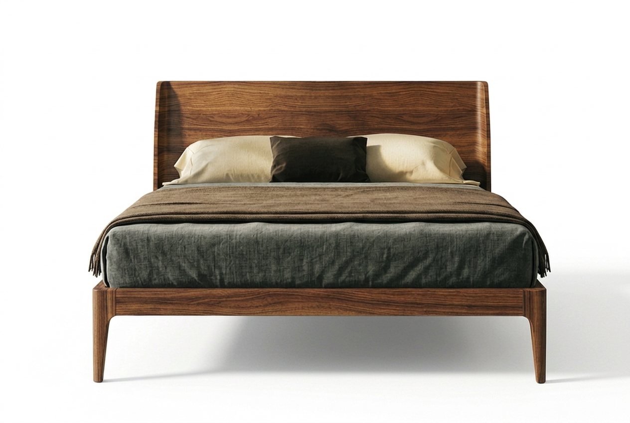 Кровать TALITHA 160*190 Fasolin