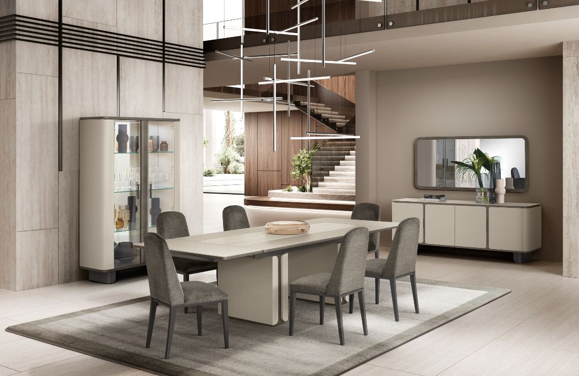 PERLA Arredo Classic