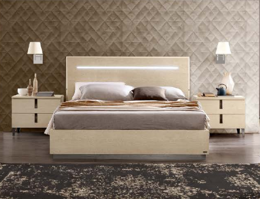 Кровать AMBRA LEGNO Camelgroup