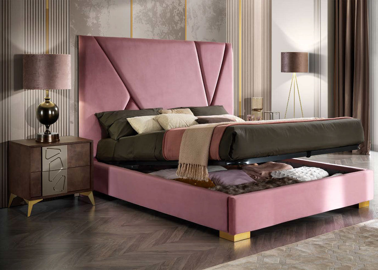 GRAZIA Mobilpiu Luxury