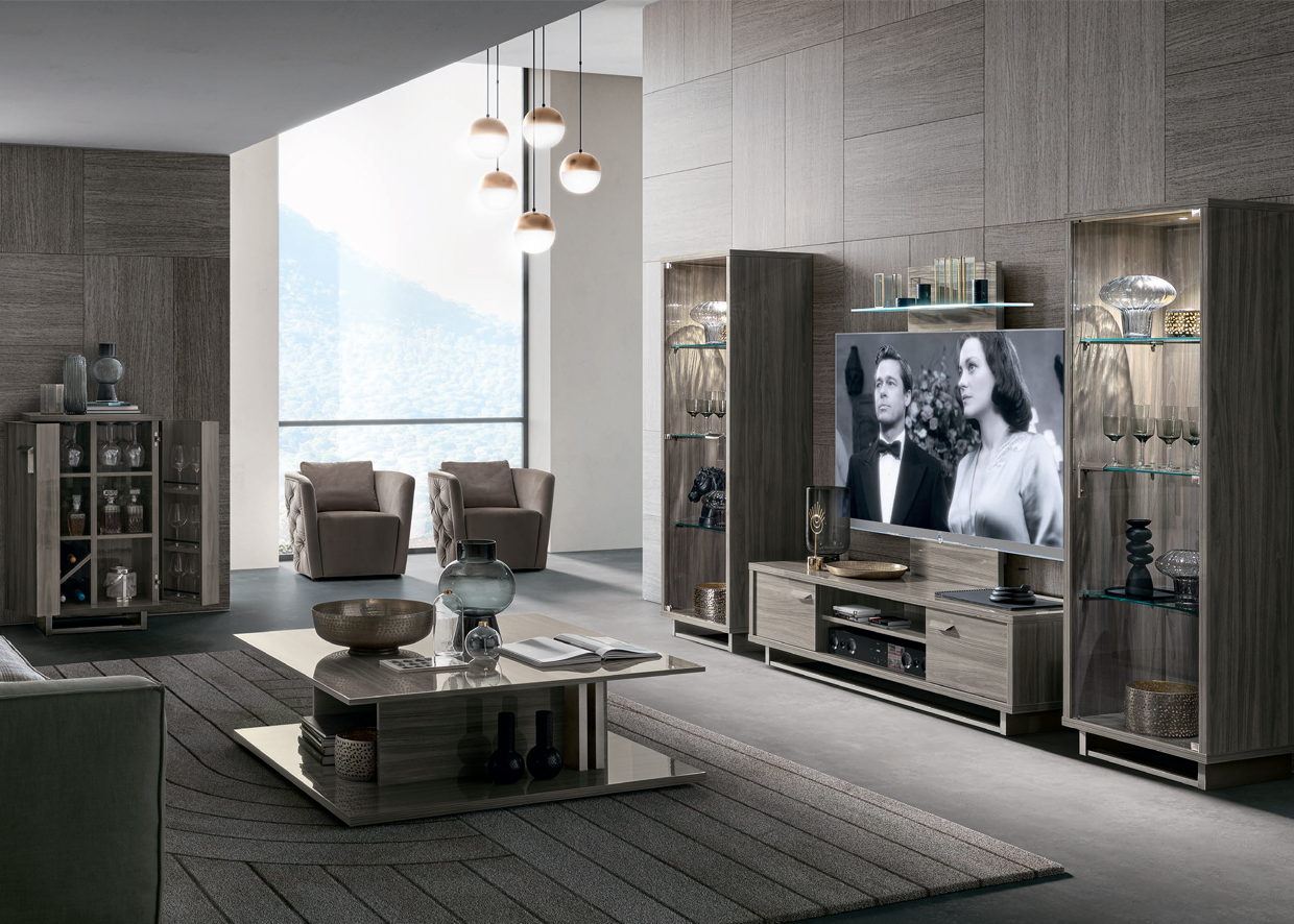 VOLARE Venetian Grey Camelgroup