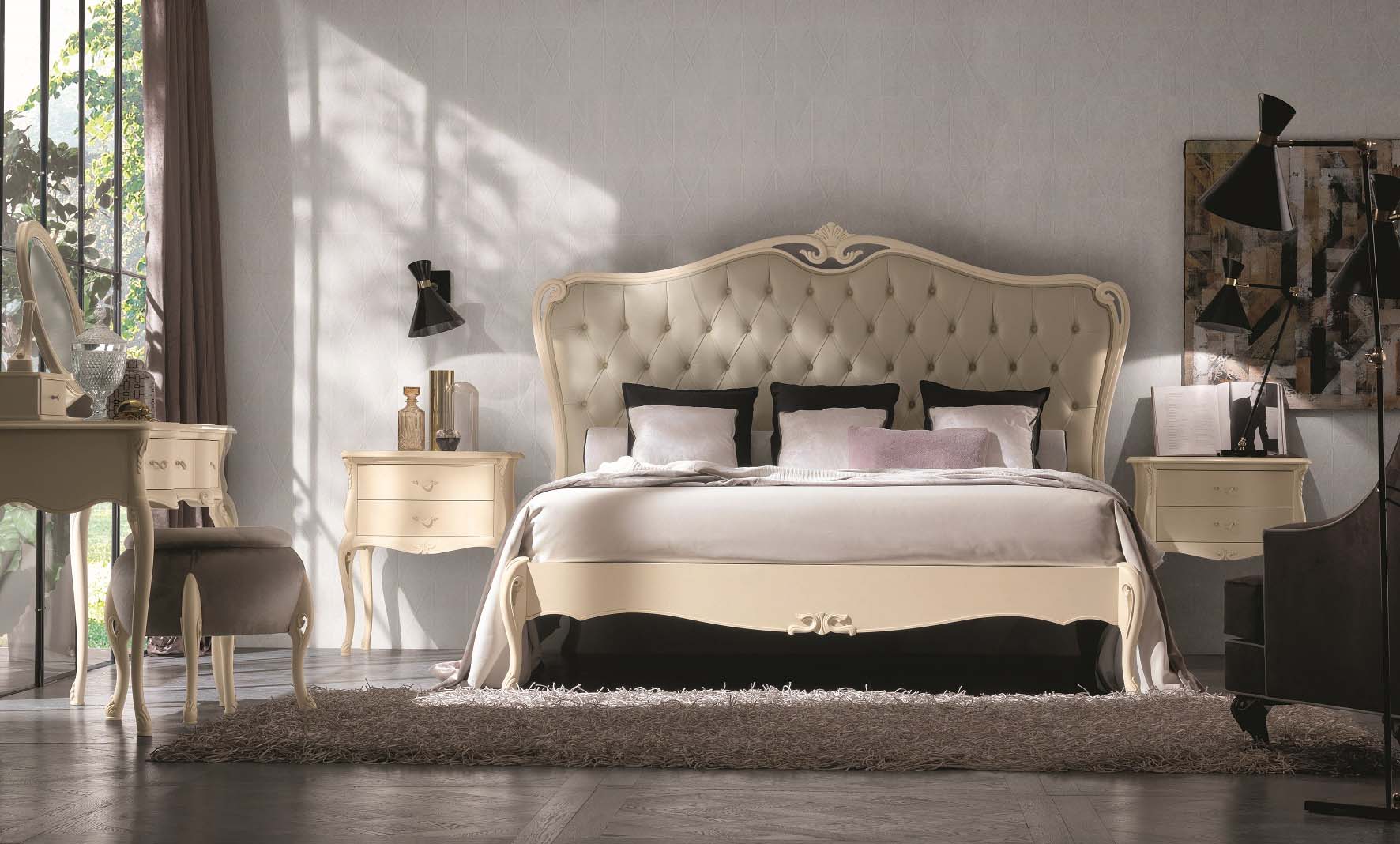 GIORGIO CASA Кровать Valpolicella Giorgio Casa
