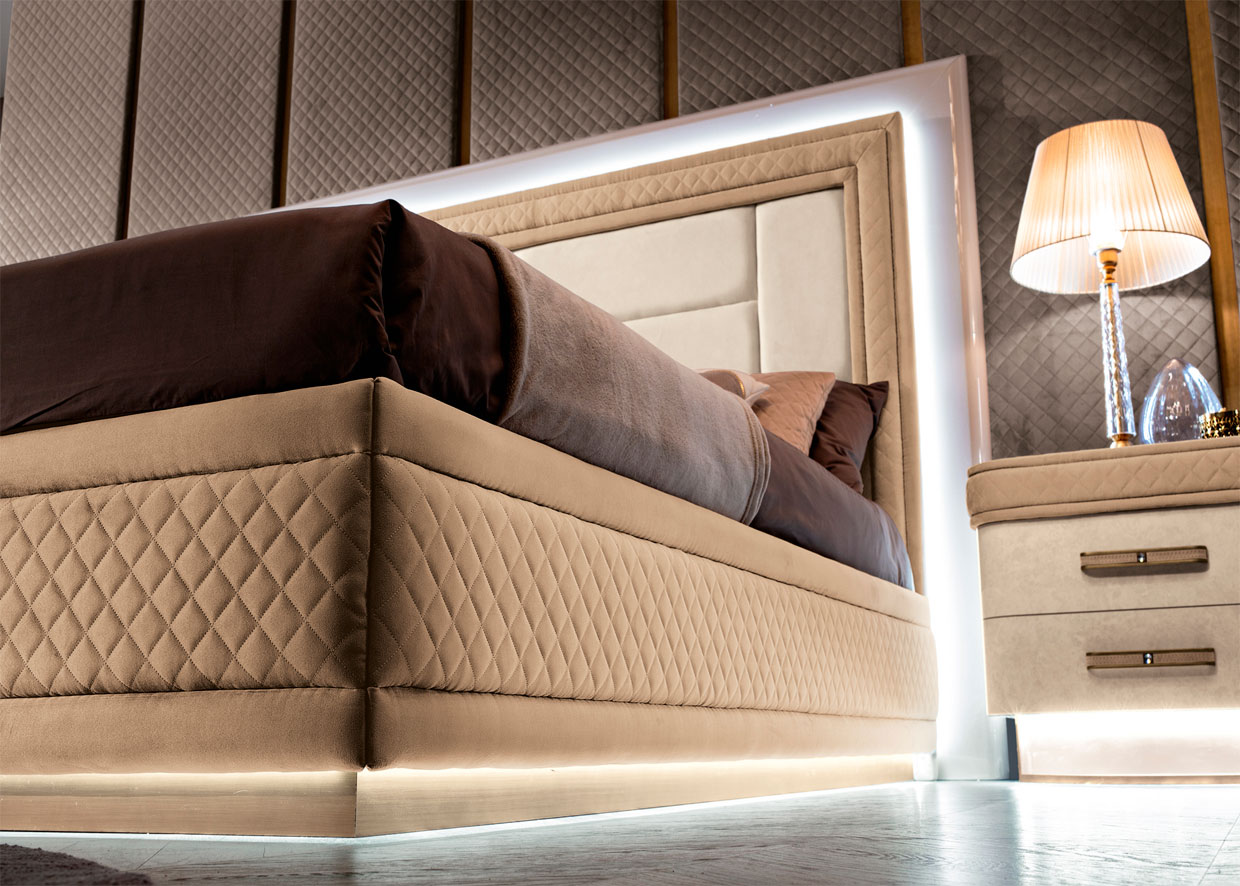 DIAMOND Mobilpiu Luxury