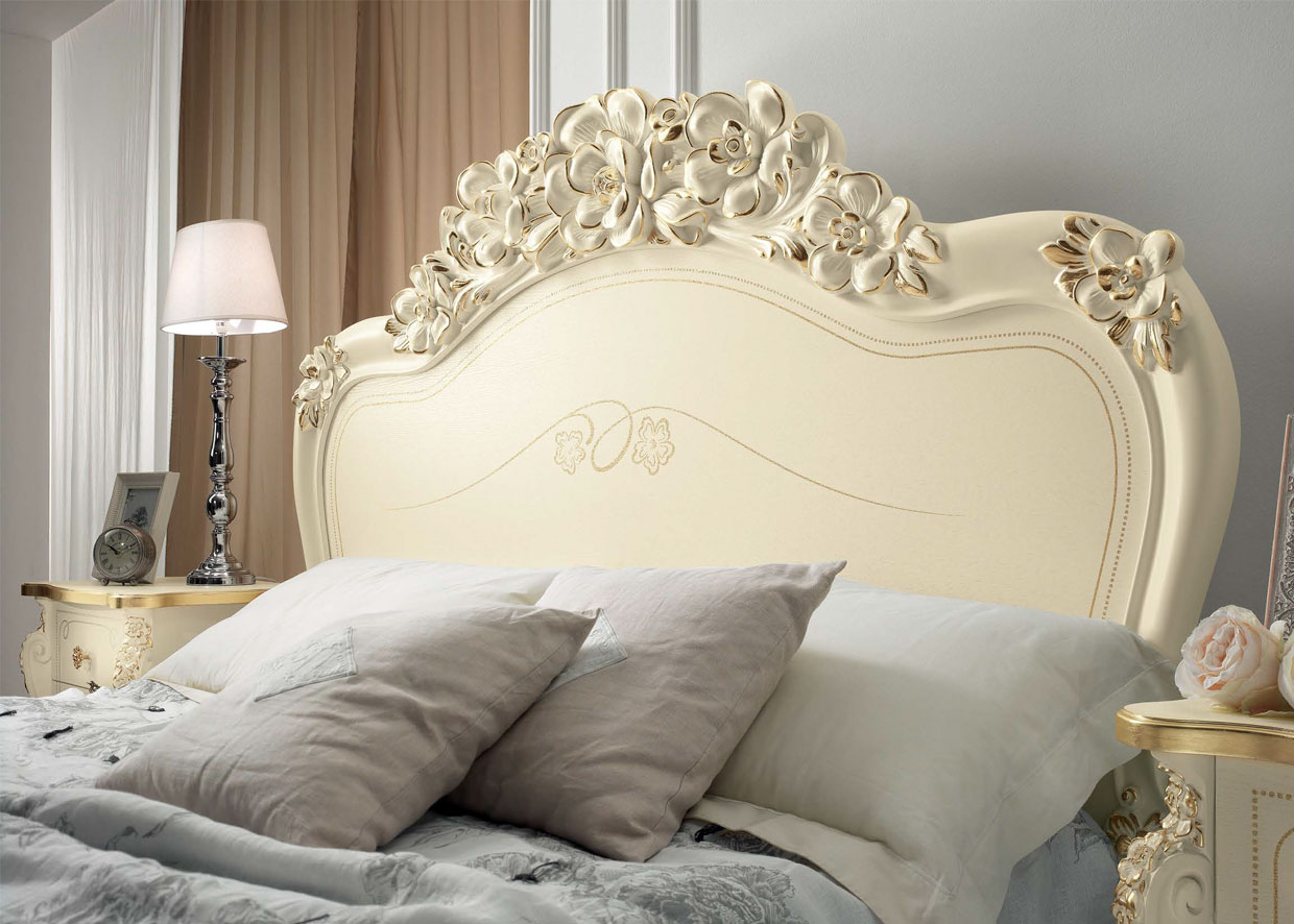 VIOLA IVORY Mobilpiu Luxury