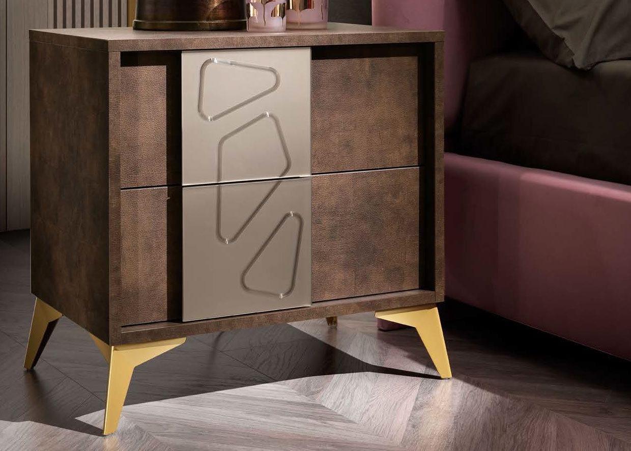 GRAZIA Mobilpiu Luxury