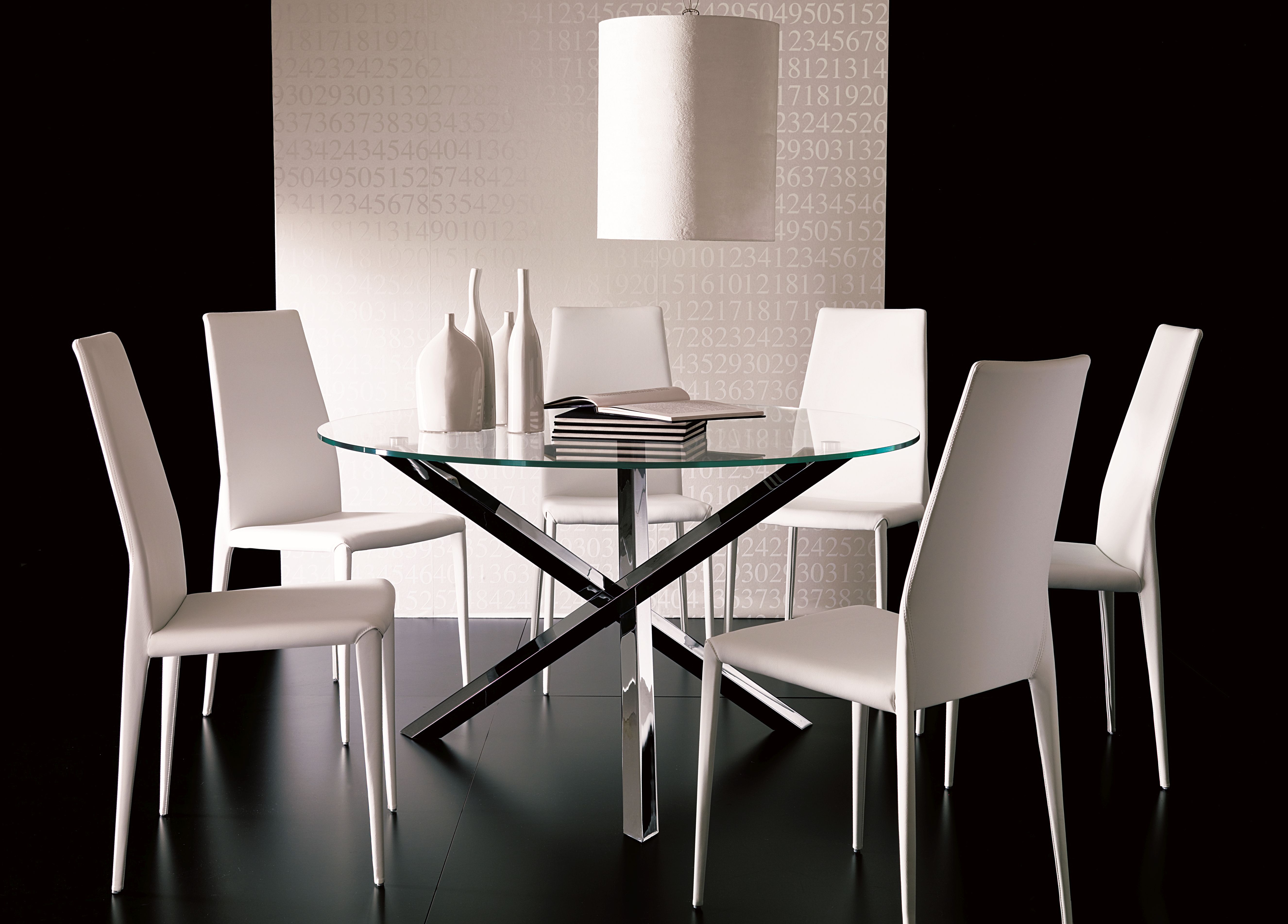 INGENIA CASA Стол TRIO Ingenia Casa