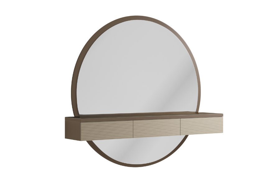 LINEA Зеркало с консолью Arredo Classic