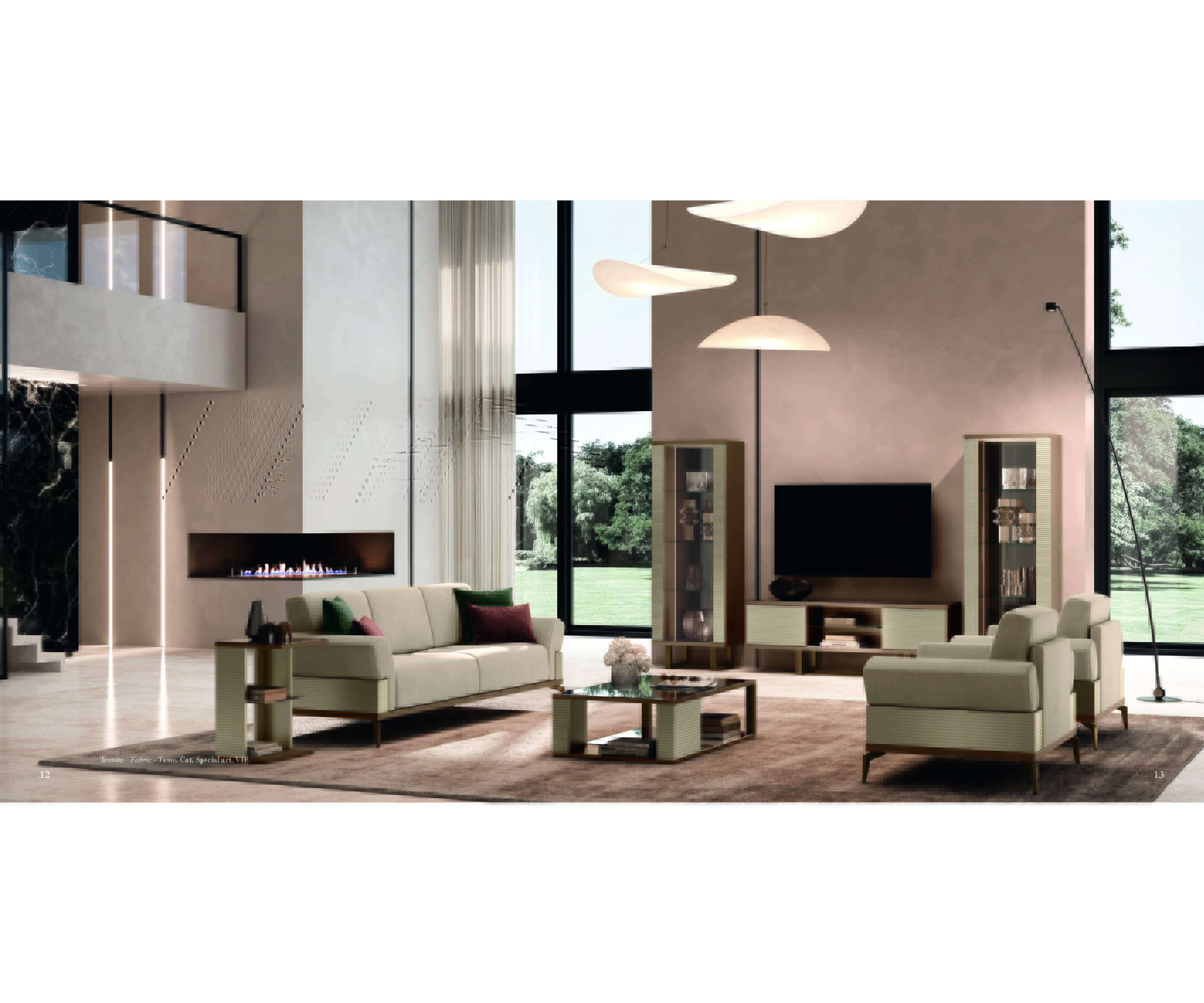 LINEA Arredo Classic