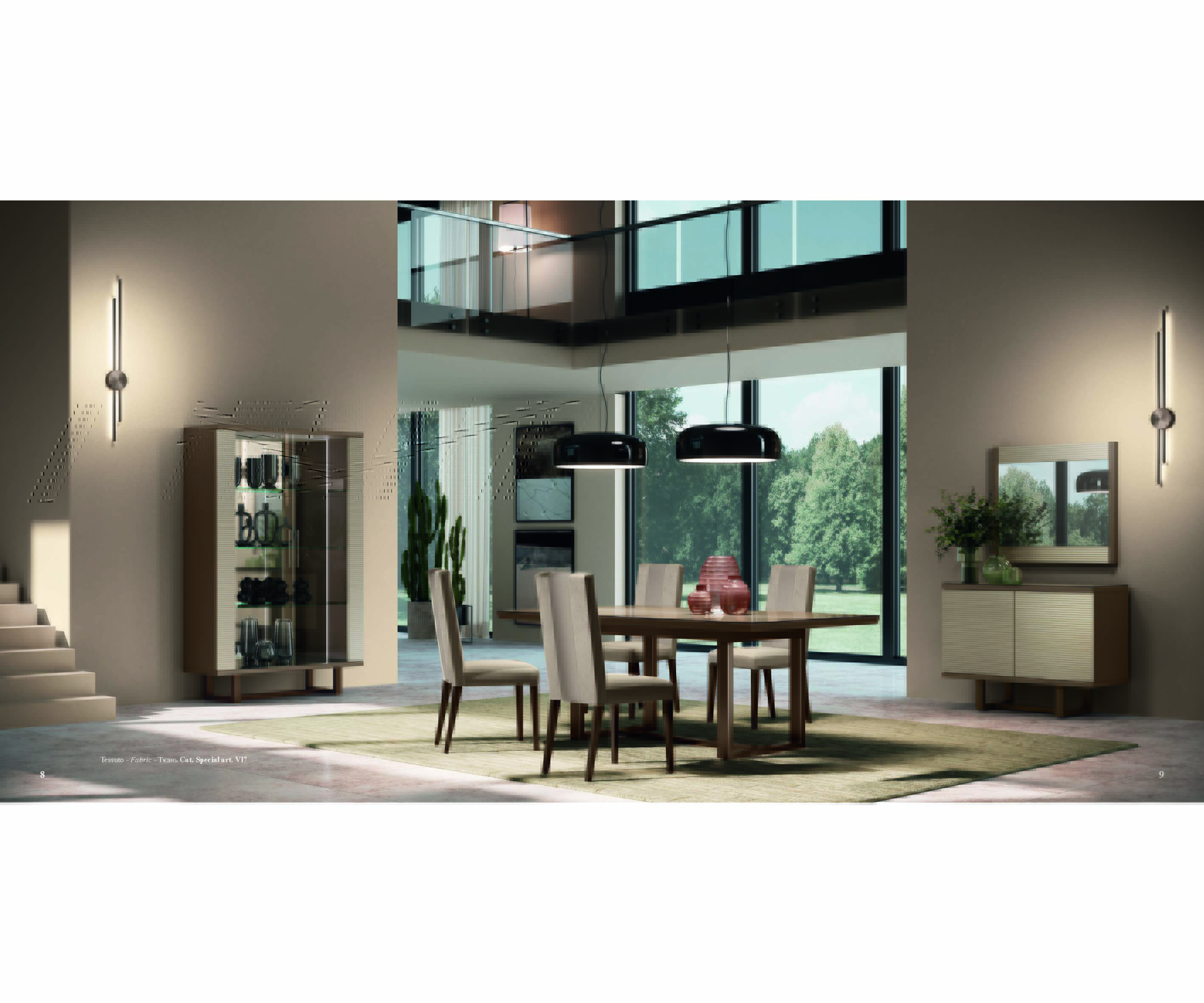LINEA Arredo Classic