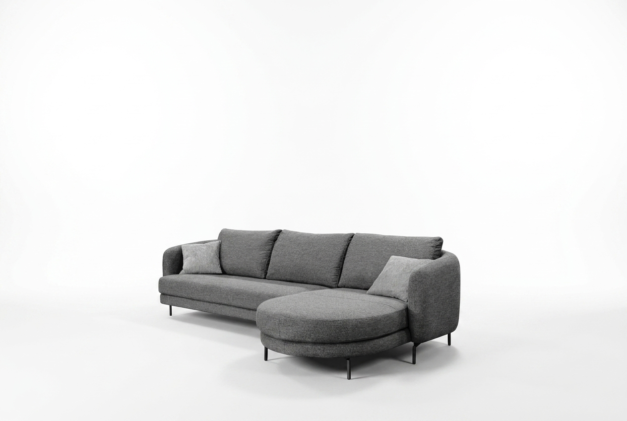 BRERA Cubo Rosso