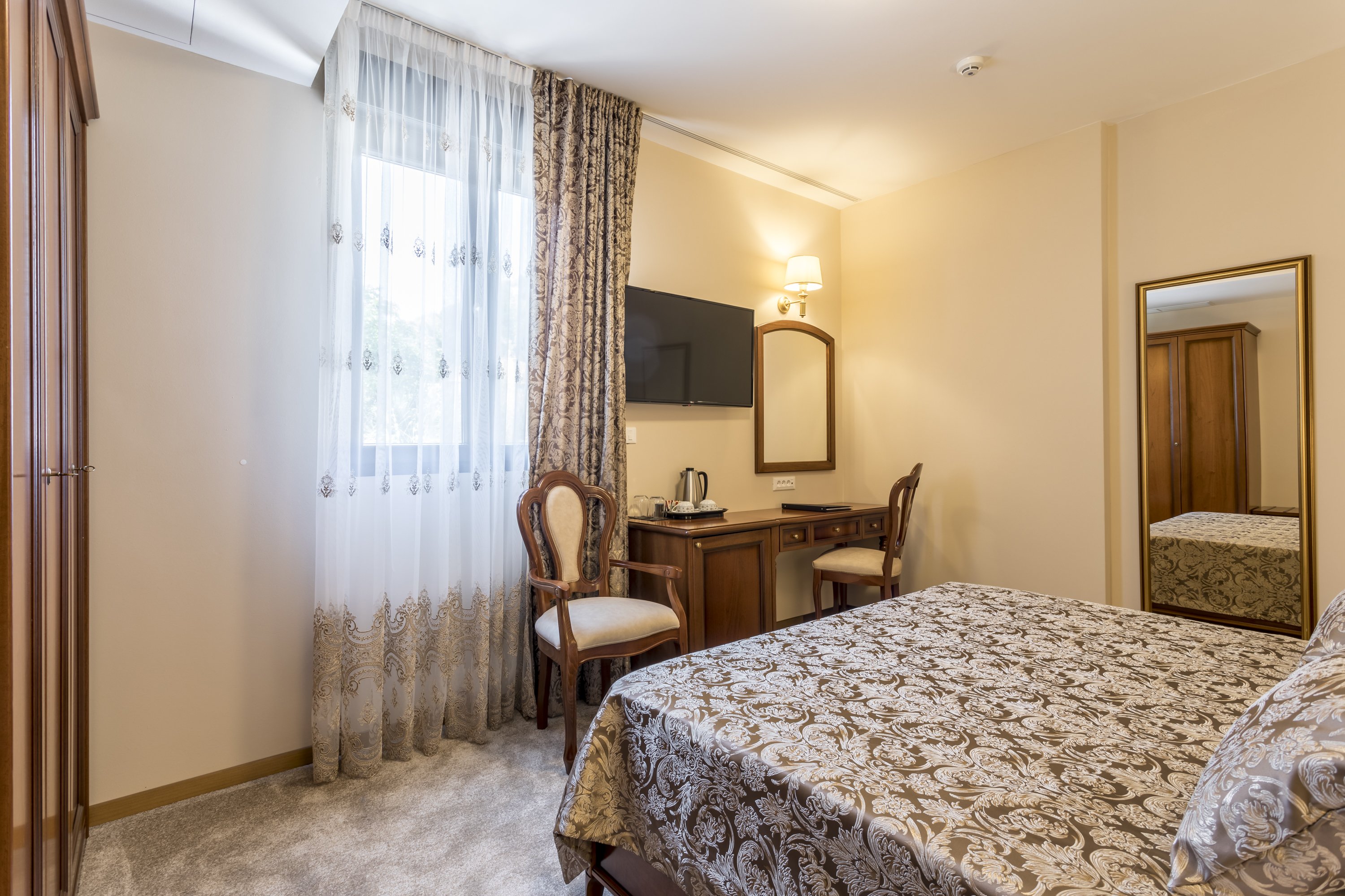 Hotel Cvita Split Classic Camelgroup