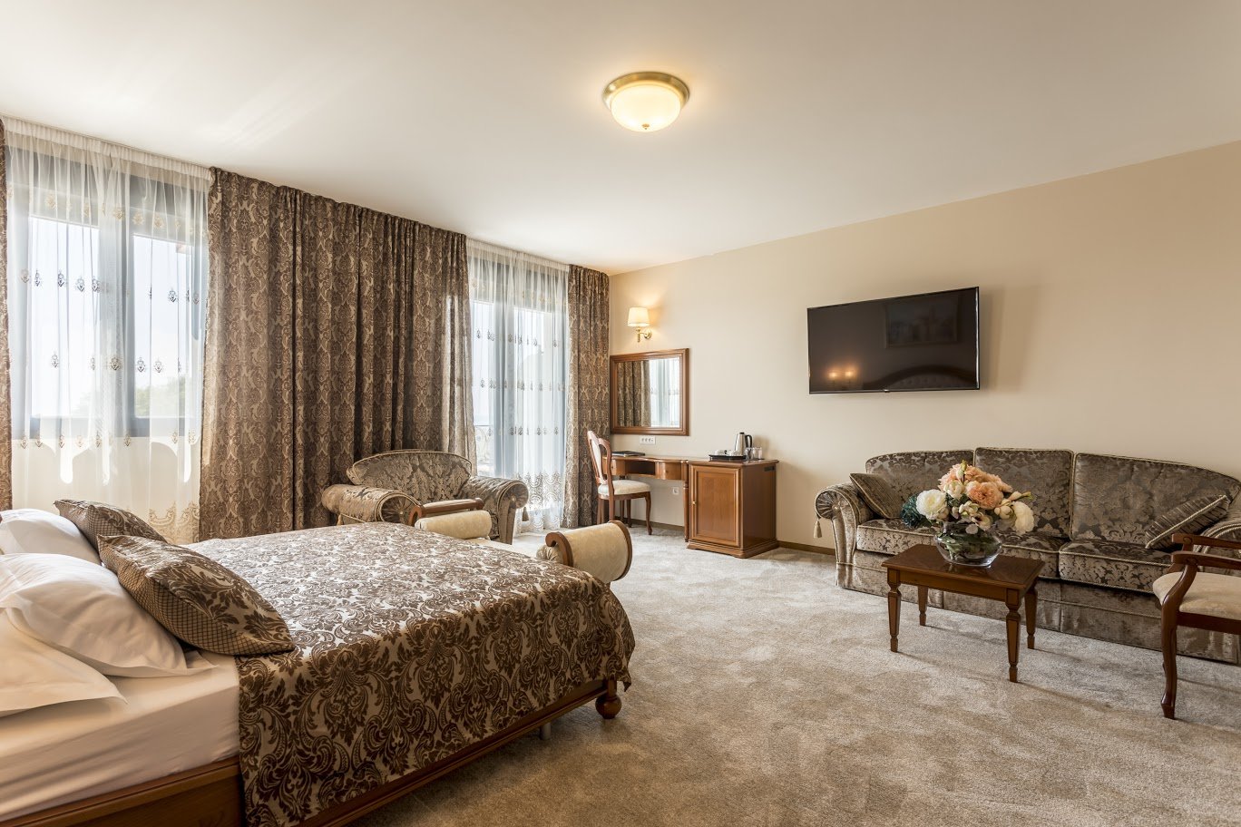 Hotel Cvita Split Classic Camelgroup