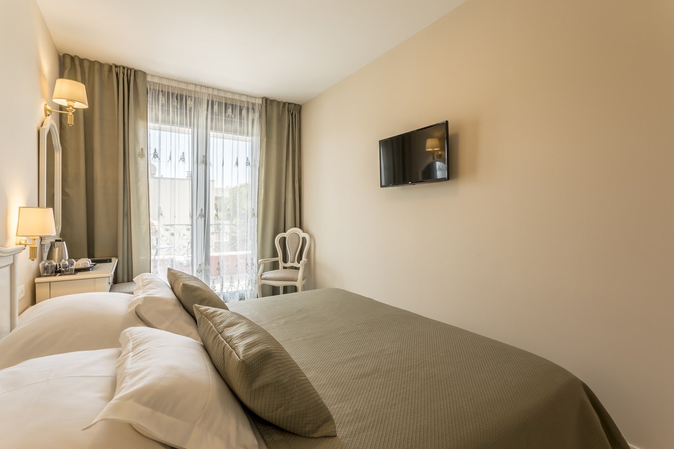 Hotel Cvita Split Camelgroup
