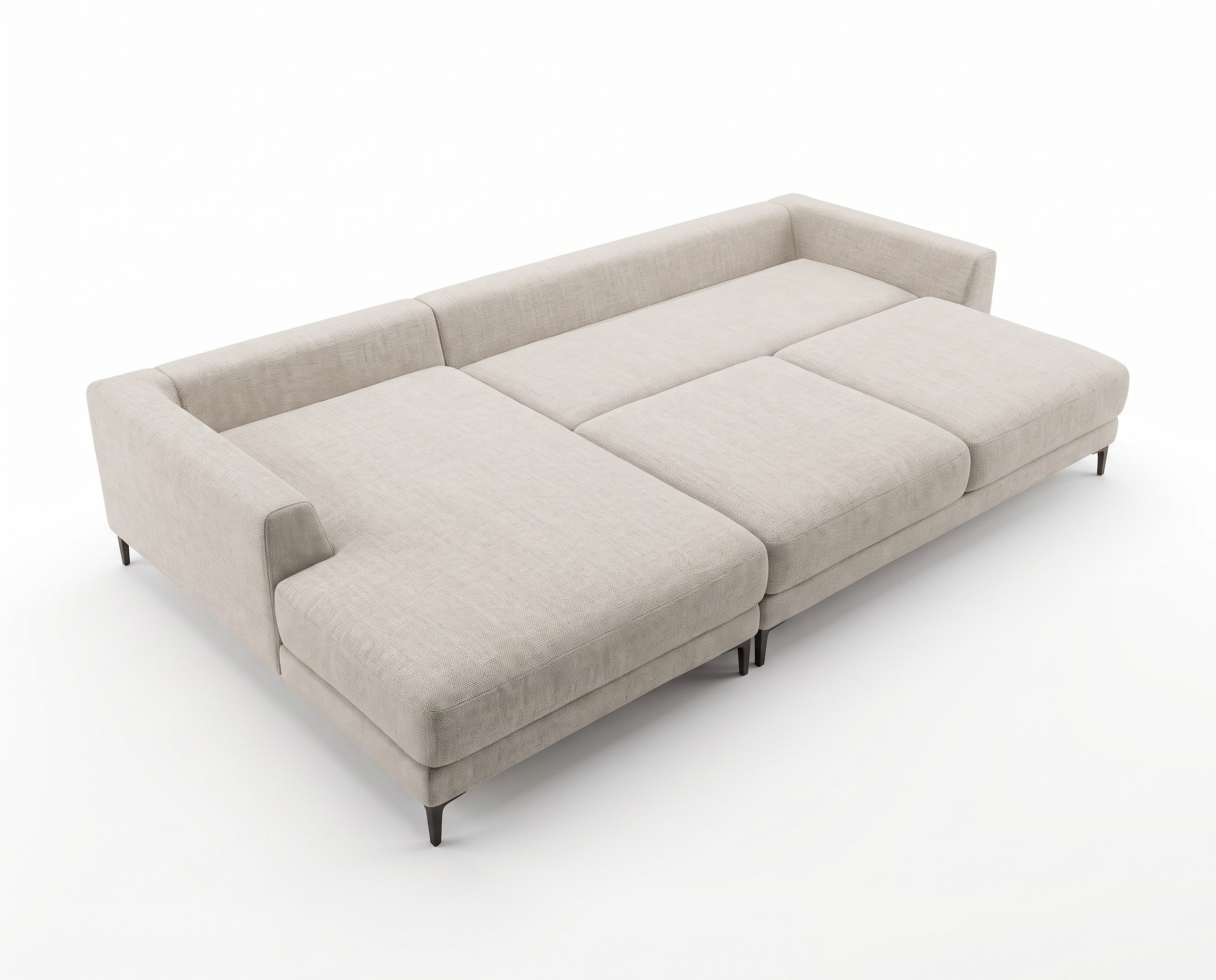 Sanremo  Диван-кровать угловой  MEBELGROUP