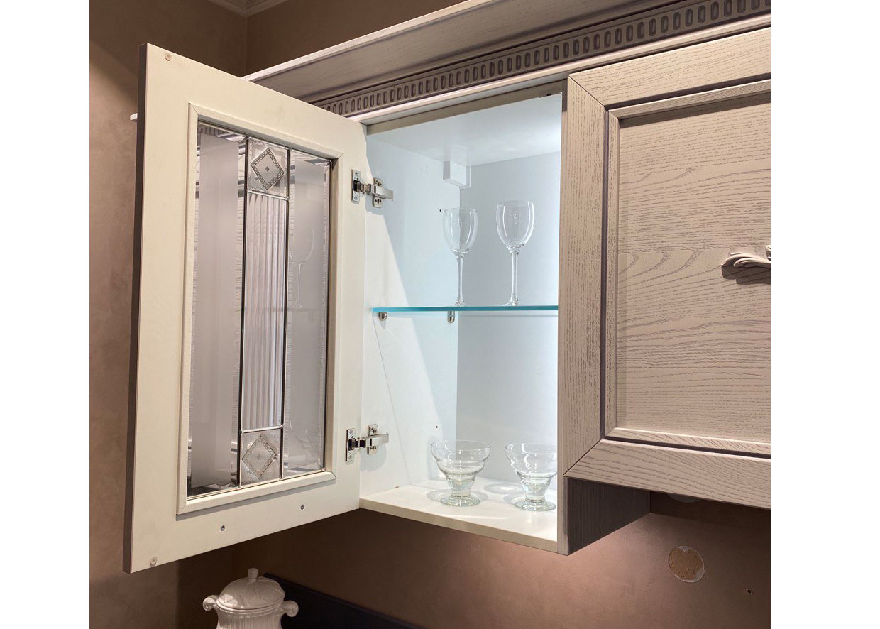 CA'NOVA Кухонный гарнитур Record Cucine