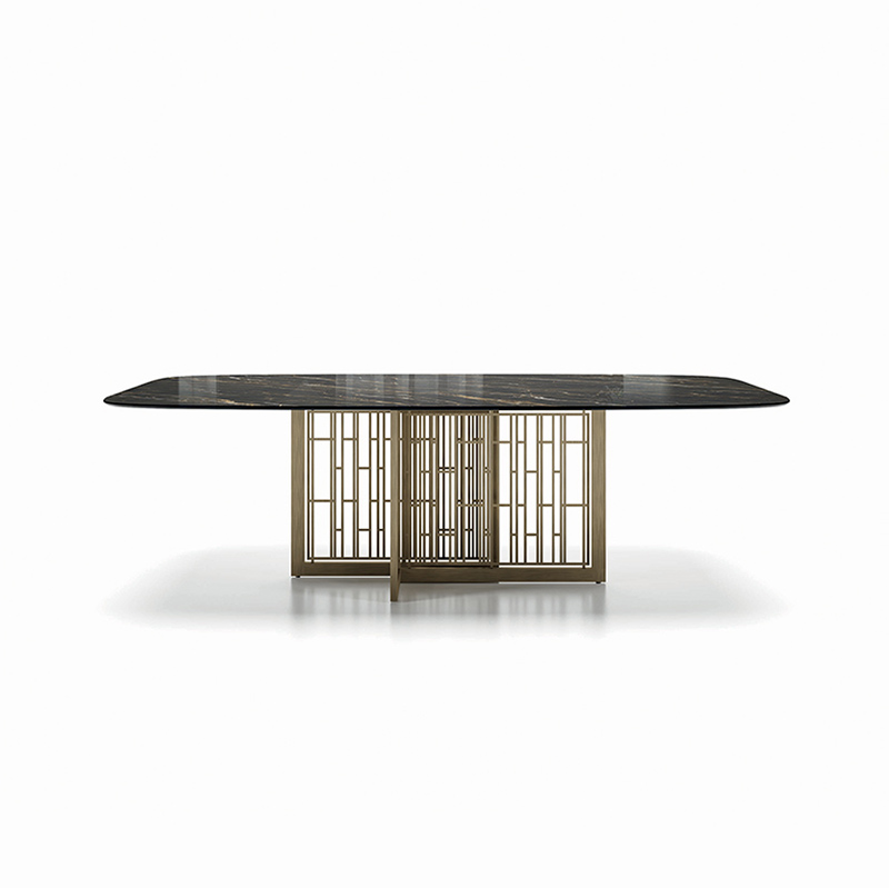 Стол Mastertable DallAgnese