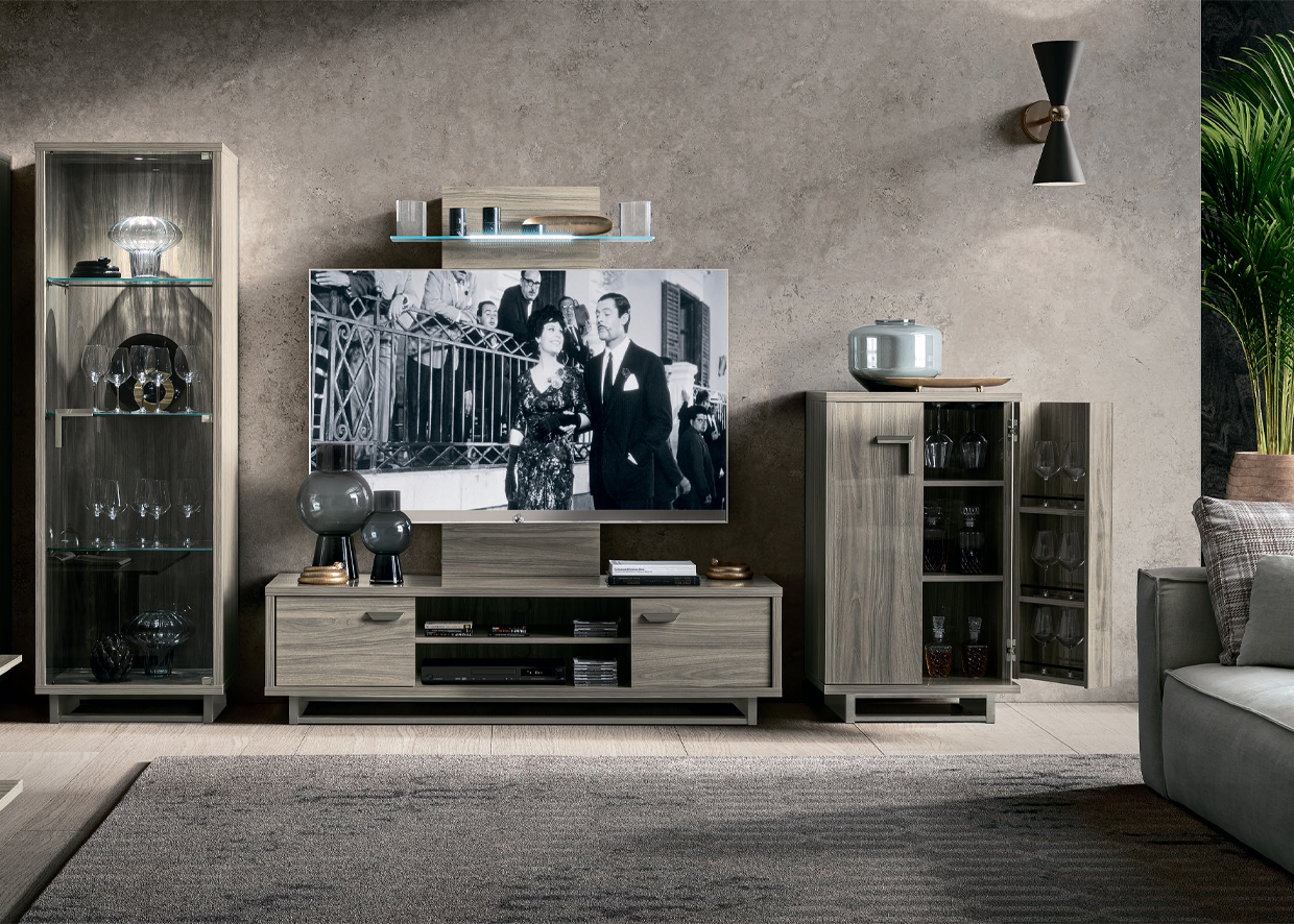 VOLARE Venetian Grey Camelgroup