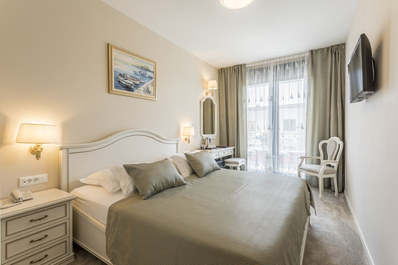 Hotel Cvita Split Camelgroup