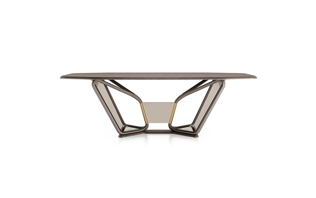 Стол Vine rectangular Turri
