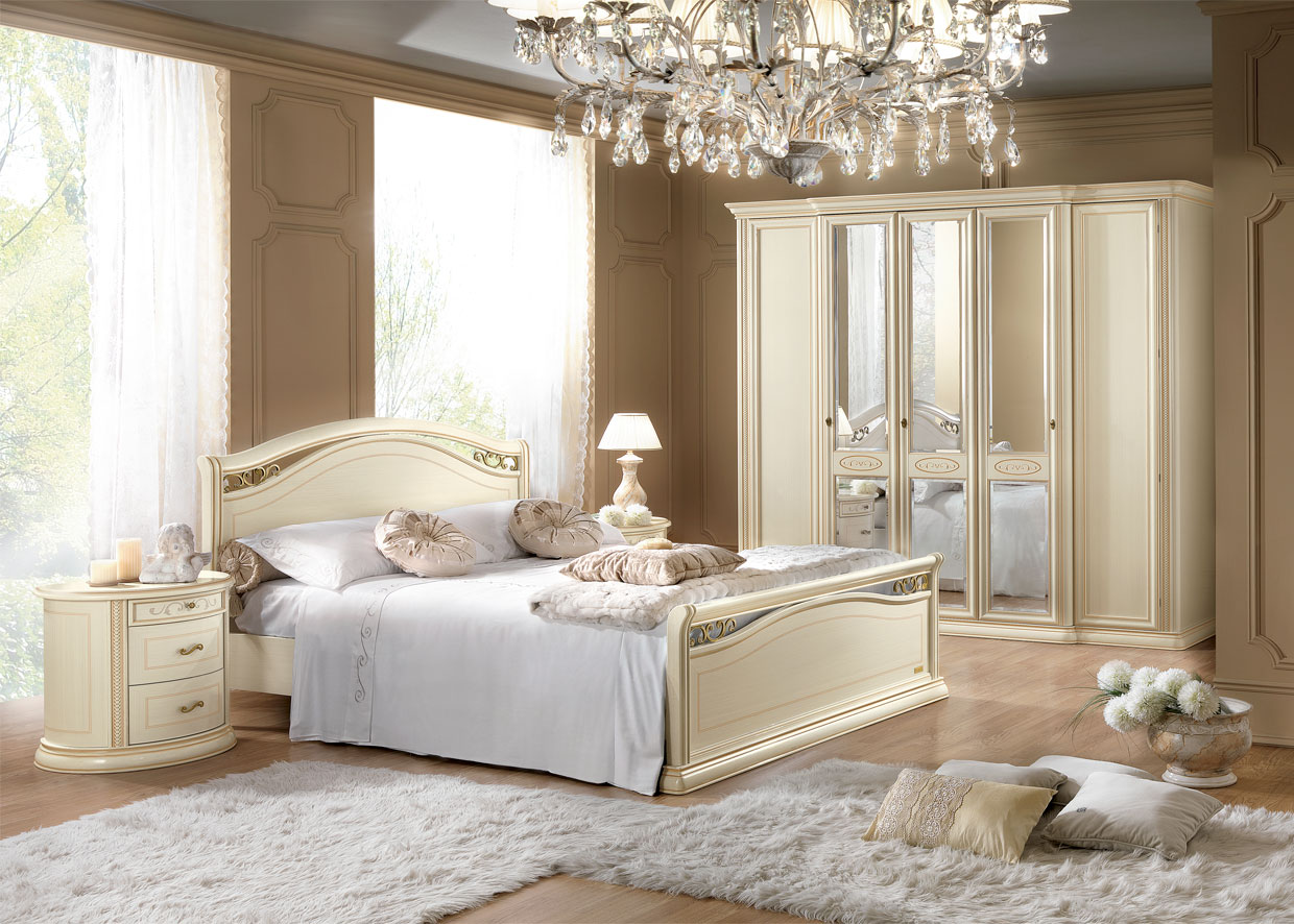 SIENA AVORIO Camelgroup